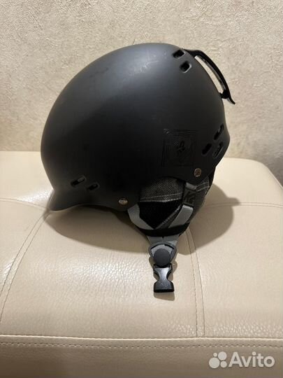 Горнолыжный комплект