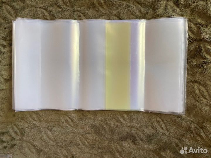 Обложки для тетрадей и учебников