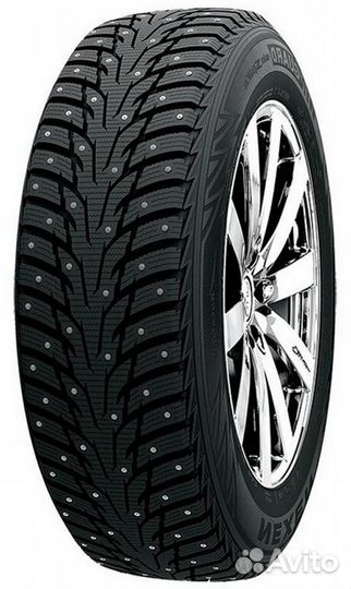 Nexen Winguard WinSpike WH62 195/60 R16 89T