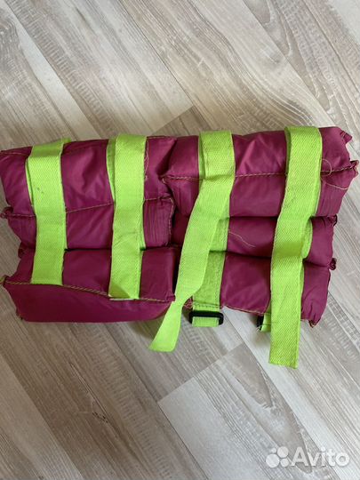 Утяжелители 1кг