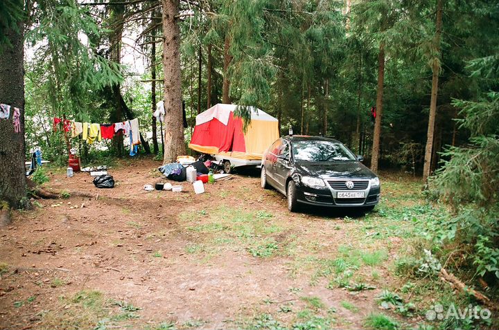 Продам прицеп-дачу Скиф-2м