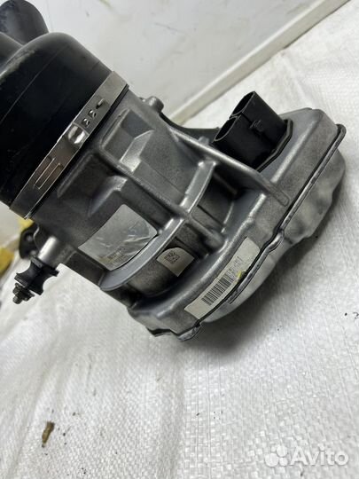 Peugeot 308 электрогидроусилитель ep6