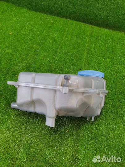 Бачок расширительный Audi A6 Avant C5 ASN