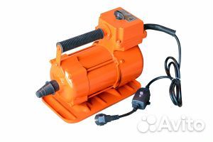 Вибратор Vektor 1500/42V