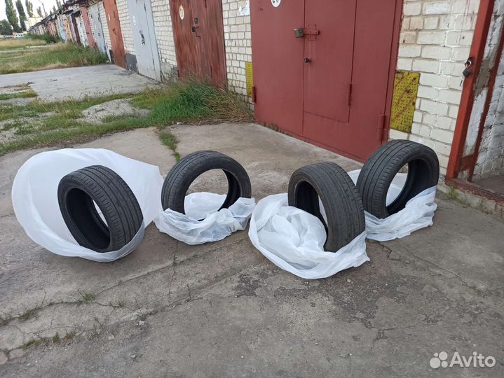 Pirelli Powergy 225/45 R17 94Y