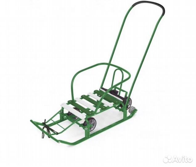 Санки Тимка 5 универсал (Ника)