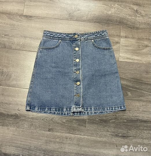 Пакет женских вещей