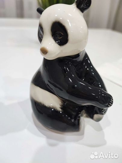 Фарфоровые статуэтки СССР лфз