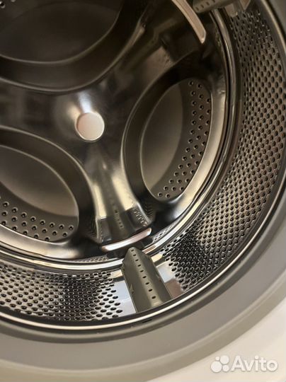 Стиральная машина автомат бу