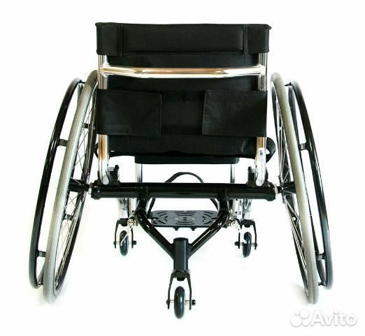 Кресло-коляска для танцев FS755L