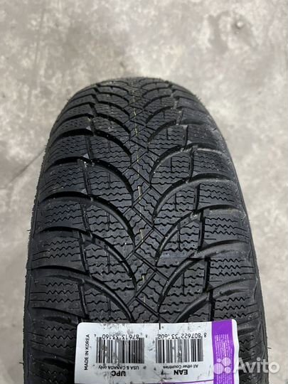 Nexen Winguard Snow G WH2 185/65 R15