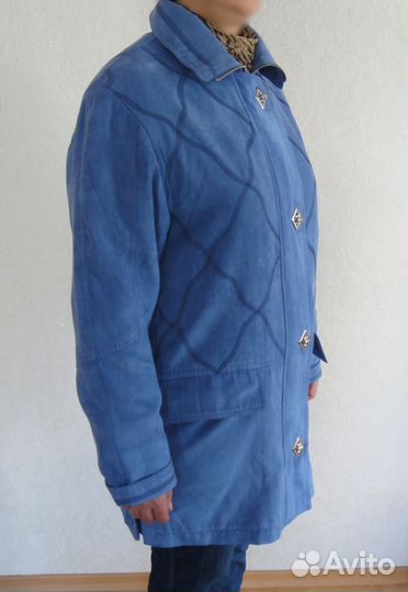 Куртка 50 размер