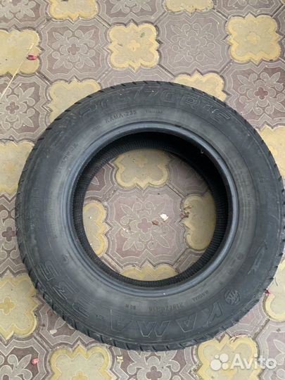 КАМА Кама-235 215/70 R16 99H