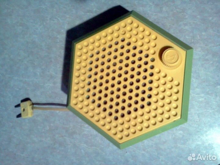 Радио СССР Громкоговоритель абонентский