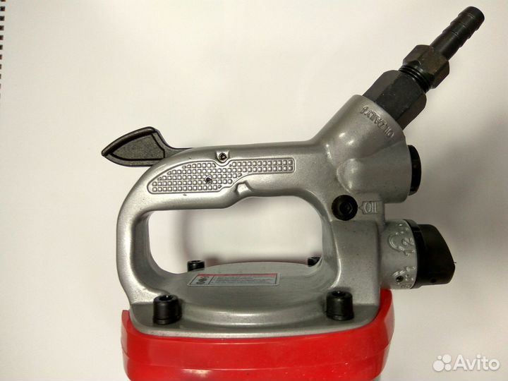 RT-5990 Пневмогайковерт 1