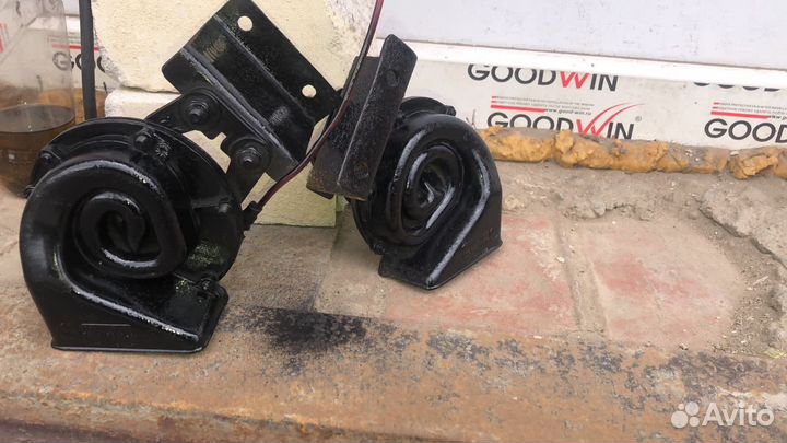 Запчасти на газ 21 волга