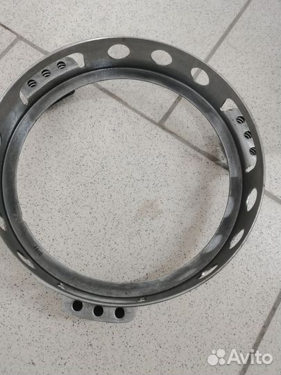 Пружина возвратная F1 DP0/AL4/DP2/AT-8