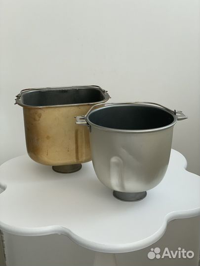 Хлебопечка tefal