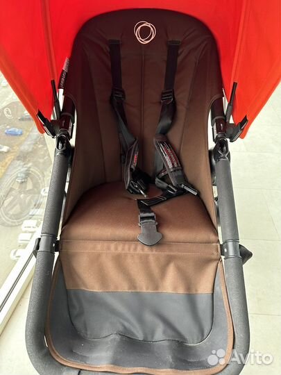 Bugaboo cameleon 3