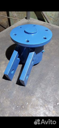 Ступица бдм