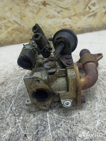 Клапан EGR (егр) Jeep Patriot внедорожник BYL 2008