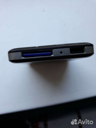 Verbatim mediashare wireless