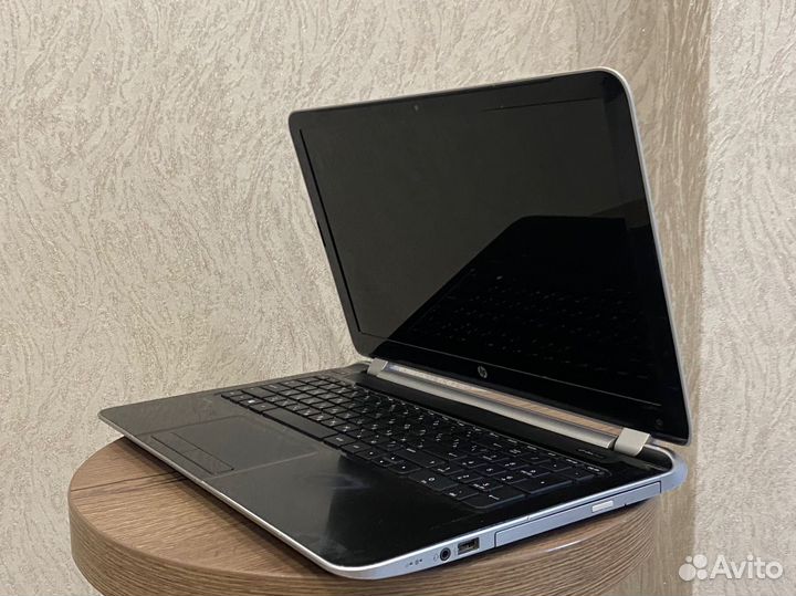 Ноутбук 