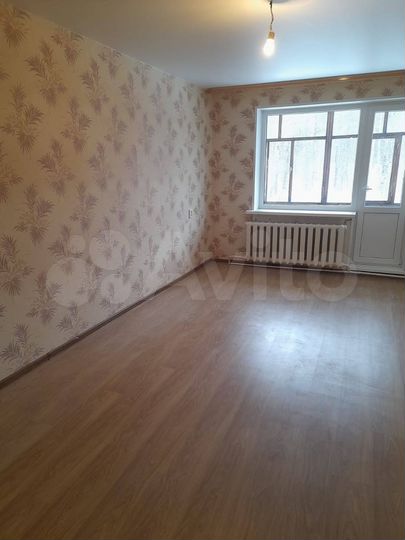 1-к. квартира, 35,6 м², 5/5 эт.