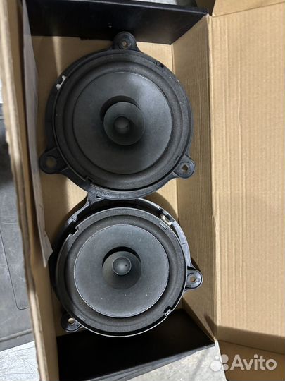 Динамики nissa leaf