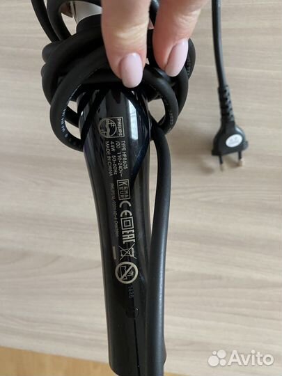 Плойка Philips