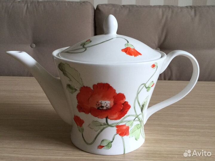 Столовая посуда