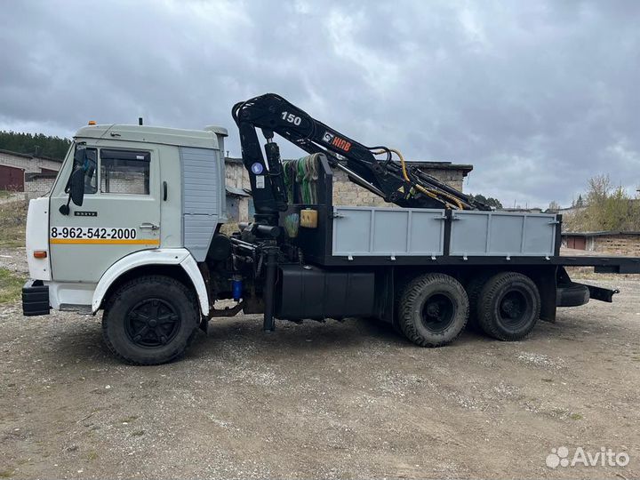 Грузоперевозки 10 тонн