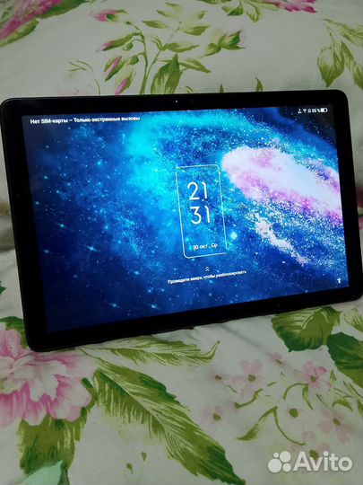 Планшет TCL