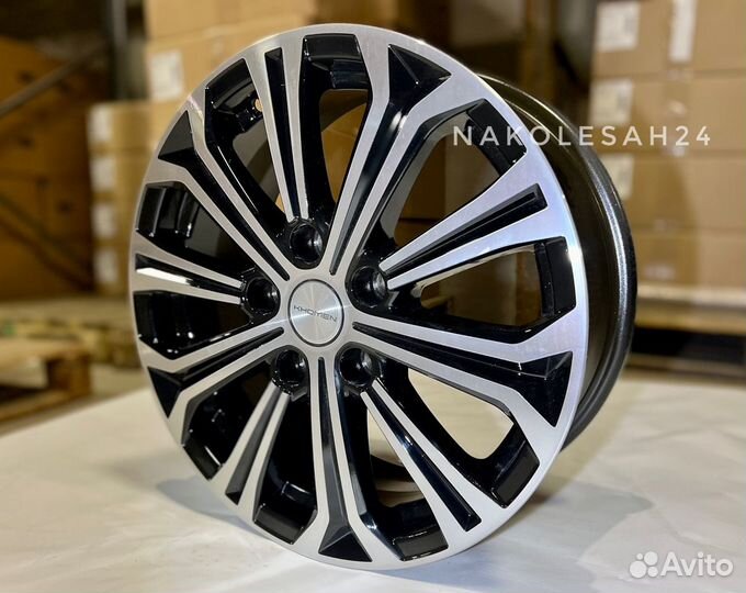 Диски R16 Toyota Corolla/Camry(Королла/Камри) и др
