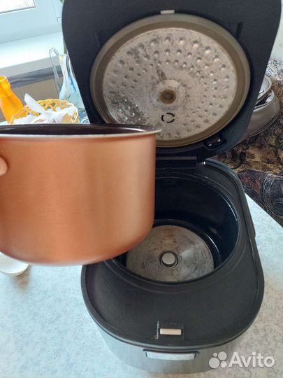 Мультиварка marta MT 1980