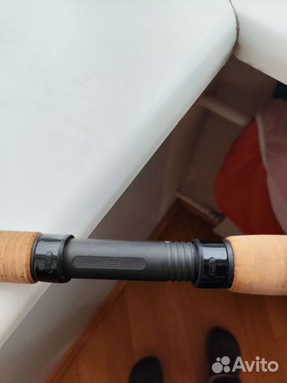 Матчевое удилище drennan