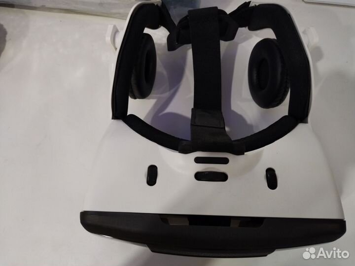 VR очки новые