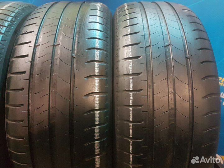 Michelin Energy Saver 205/55 R16