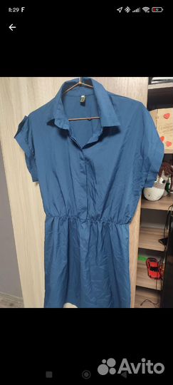 Женская одежда пакетом 46 48 размер