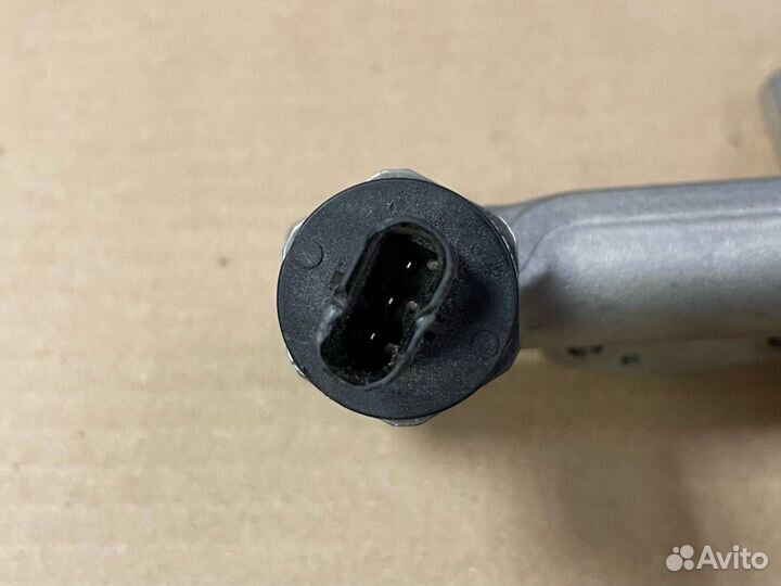 Топливная рампа BMW 1 F20/F21 2-й рест. 2019