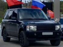 Land Rover Range Rover 4.4 AT, 2004, 367 000 км, с пробегом, цена 660 000 руб.