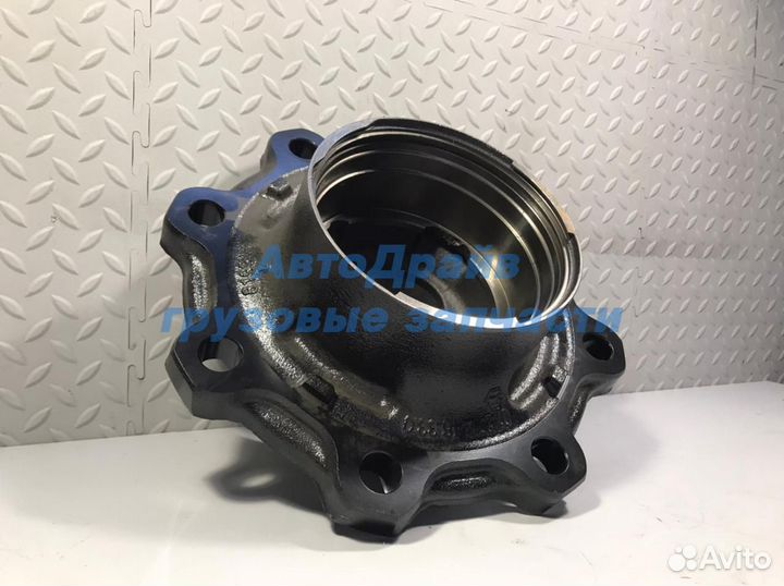 Ступица Бпв эко Плюс 2 0327246330