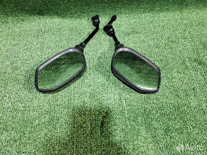 Зеркала на мотоцикл