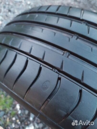 Triangle EffeXSport TH202 225/55 R18