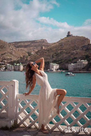 Услуги профессионального фотографа