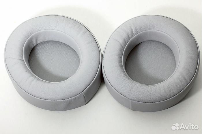 Амбушюры для наушников Razer Kraken7.1 V2 oval / k