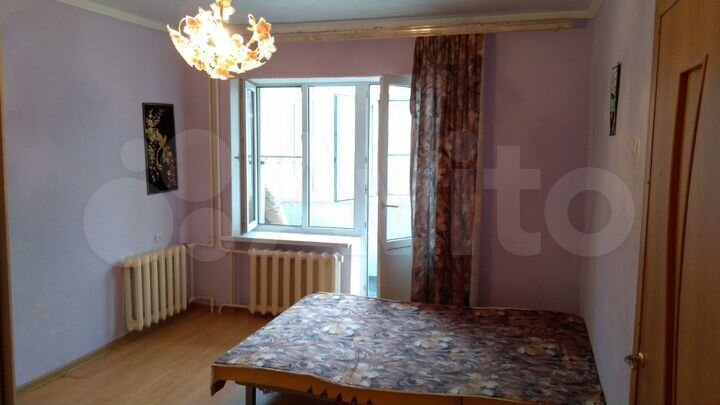 Комната 16 м² в 3-к., 2/6 эт.