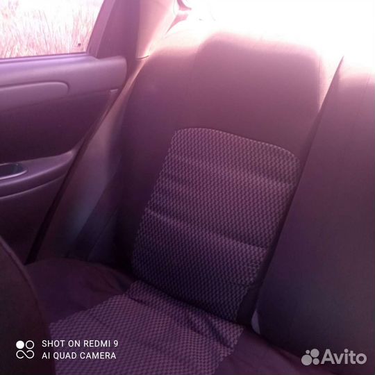 Chevrolet Lanos 1.5 МТ, 2006, битый, 308 000 км
