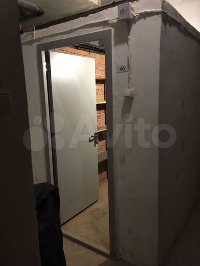 Гараж, 10 м²