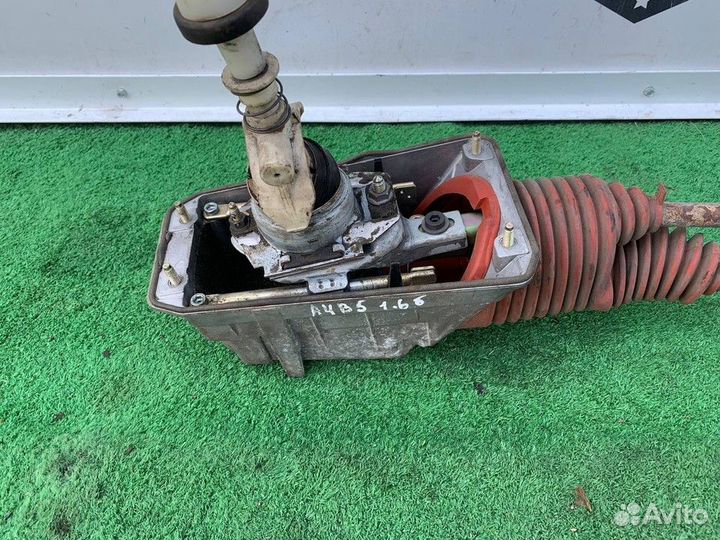 Кулиса кпп Audi A4